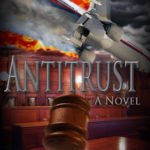 Antitrust book cover